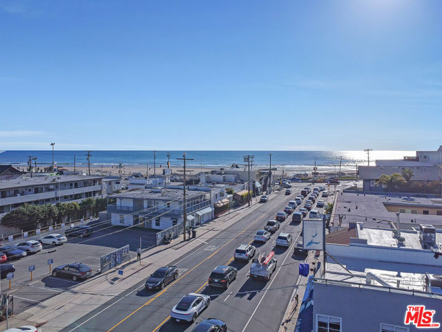 Drew Fenton | 153 W Channel Road Santa Monica CA | MLS: 7020030