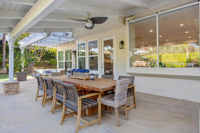 Detail Gallery Image 54 of 62 For 190 Golden Glen Dr, Simi Valley,  CA 93065 - 5 Beds | 4 Baths