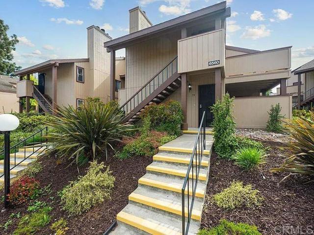 Detail Gallery Image 1 of 1 For 6560 College Grove Dr #79,  San Diego,  CA 92115 - 2 Beds | 1 Baths