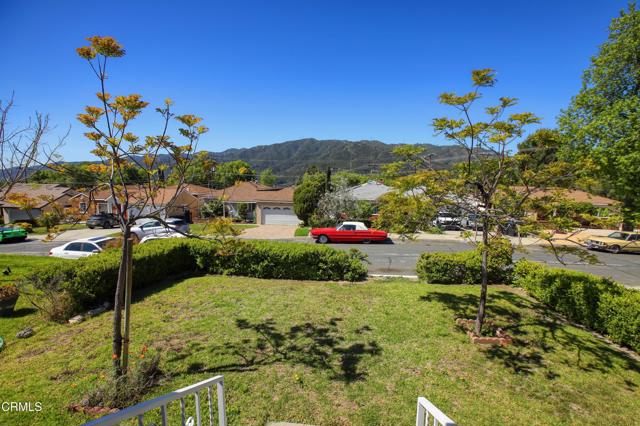 Detail Gallery Image 6 of 25 For 3749 Fairesta St, La Crescenta,  CA 91214 - 2 Beds | 1 Baths