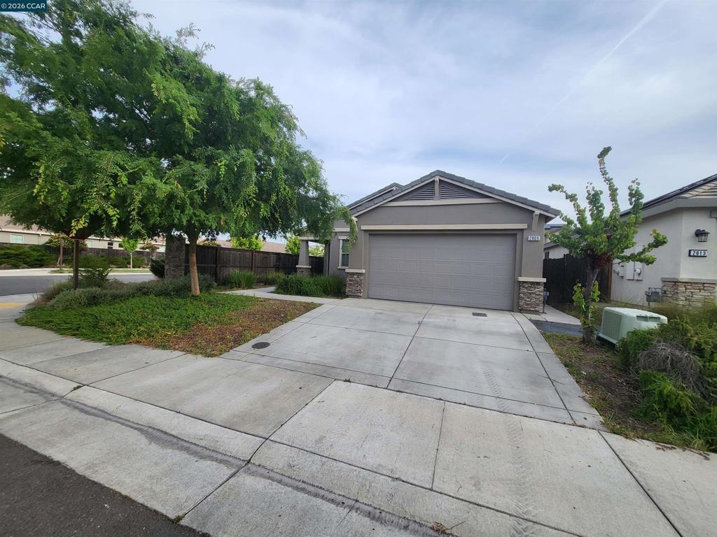 2809 Tartarian Way