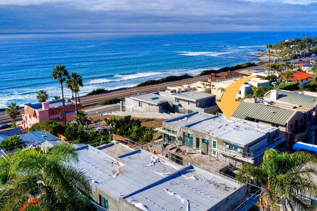 1474 Summit Ave, Cardiff by the Sea