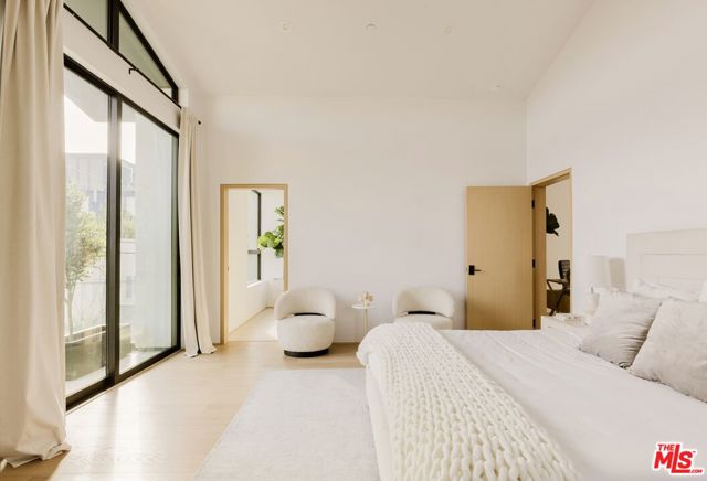 3 Bed Home for Sale in West Hollywood, California