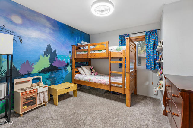 Detail Gallery Image 14 of 27 For 4448 Lubbock Dr #C,  Simi Valley,  CA 93063 - 3 Beds | 2/1 Baths