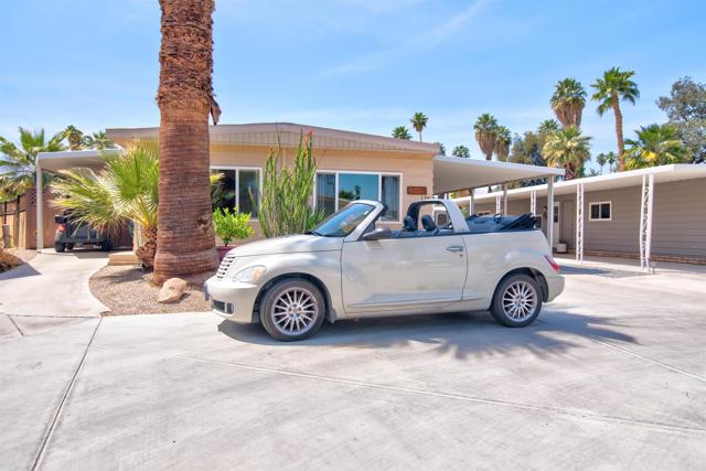 Detail Gallery Image 35 of 37 For 1010 Palm Canyon Dr #139,  Borrego Springs,  CA 92004 - 2 Beds | 2 Baths