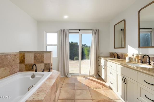 Detail Gallery Image 23 of 34 For 3000 E Ojai Ave, Ojai,  CA 93023 - 4 Beds | 3/1 Baths