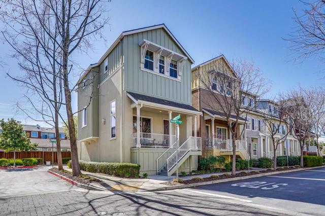 Details for 138 Iris Drive, Mountain View, CA 94041