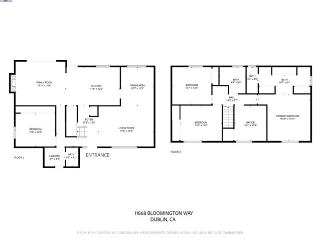 11868 Bloomington Way, Dublin CA: https://media.crmls.org/mediaz/511365fd-8c1e-4b0c-9c68-232de09eb143.jpg