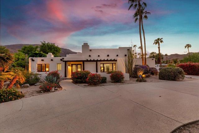 71825 Sahara Road, Rancho Mirage, CA 92270
