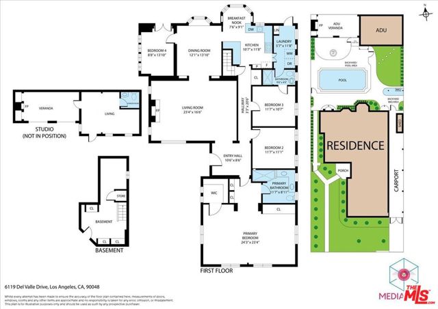 6119 Del Valle Drive, Los Angeles CA: https://media.crmls.org/mediaz/51165599-a96f-4583-baa6-407c05070f18.jpg