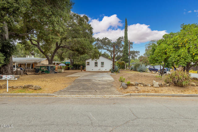 Detail Gallery Image 7 of 22 For 311 Mesa Dr, Ojai,  CA 93023 - 2 Beds | 1 Baths