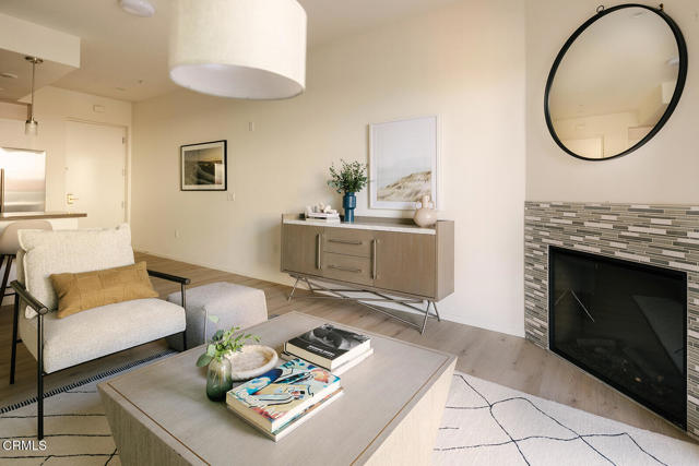 Detail Gallery Image 36 of 59 For 124 W Colorado St #307,  Glendale,  CA 91204 - 1 Beds | 1 Baths