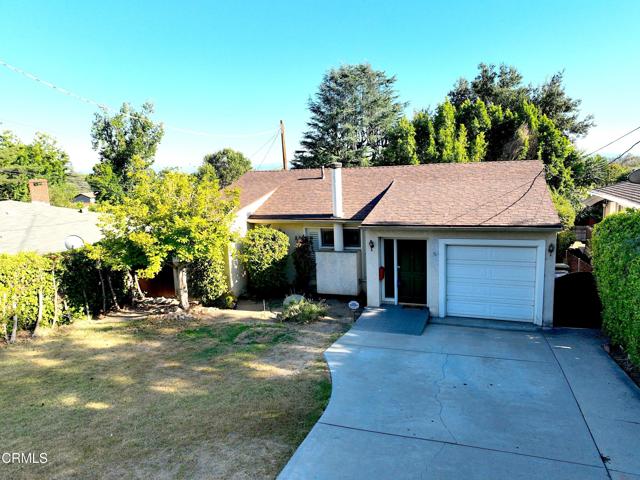 Detail Gallery Image 1 of 23 For 846 W Hillcrest Bld, Monrovia,  CA 91016 - 2 Beds | 2 Baths