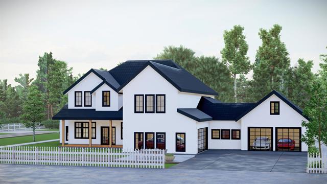 Conceptual Rendering