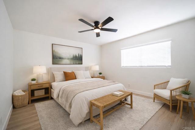 Detail Gallery Image 3 of 17 For 1306 W San Ysidro Bld #D,  San Diego,  CA 92173 - 2 Beds | 1 Baths