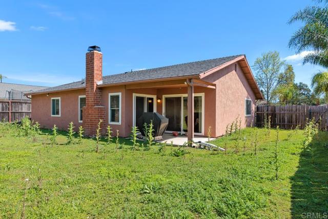 Detail Gallery Image 29 of 29 For 420 N Pacific St, San Marcos,  CA 92069 - 4 Beds | 2 Baths