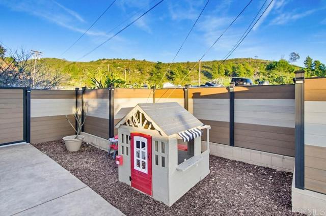 Detail Gallery Image 32 of 40 For 10118 Swanton Dr, Santee,  CA 92071 - 3 Beds | 2/1 Baths