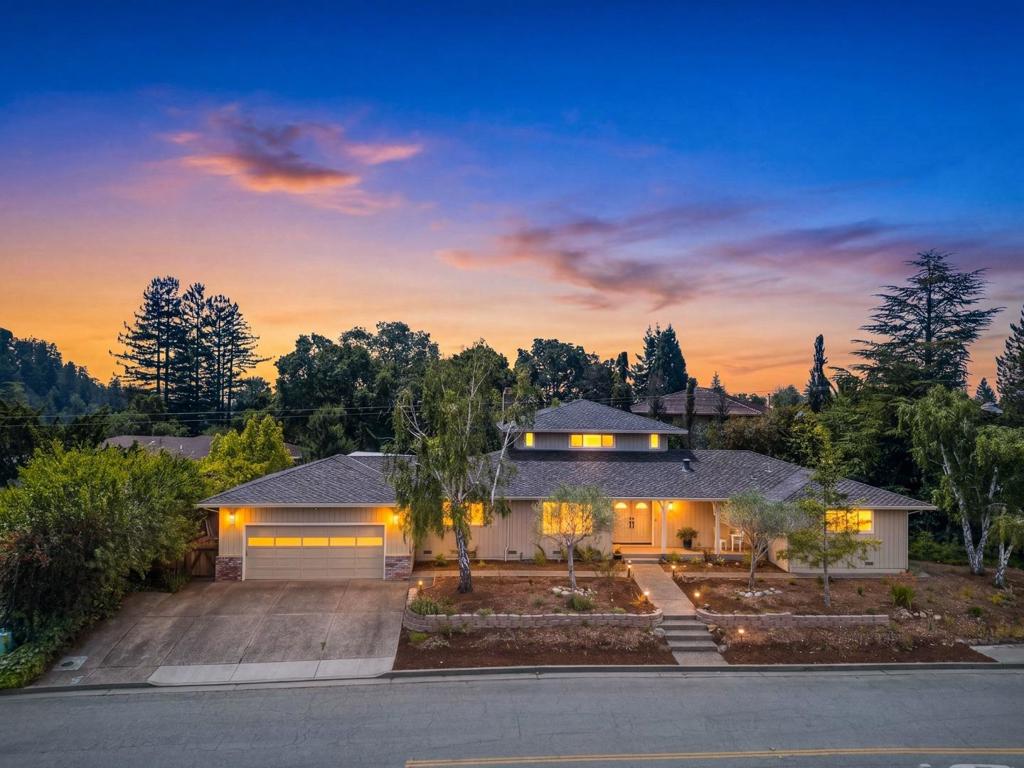 302 Carbonera Drive