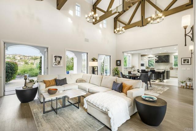 Detail Gallery Image 1 of 54 For 8318 the Landing Way, San Diego,  CA 92127 - 4 Beds | 4/2 Baths