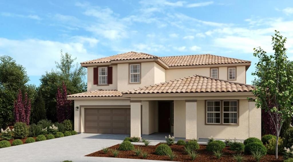 1362 N Orcheta Court