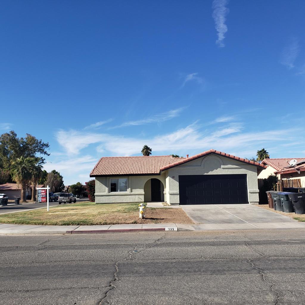 723 Michelle Street