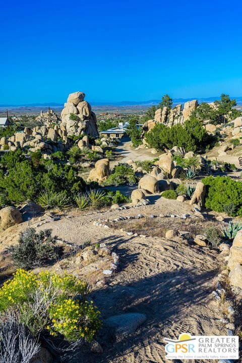 5845 Cholla Avenue, Yucca Valley, California 92284, 4 Bedrooms Bedrooms, ,3 BathroomsBathrooms,Single Family Residence,For Sale,Cholla,24386627