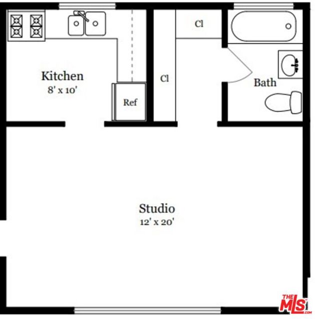 16185 W Sunset Blvd, 10 photo 12