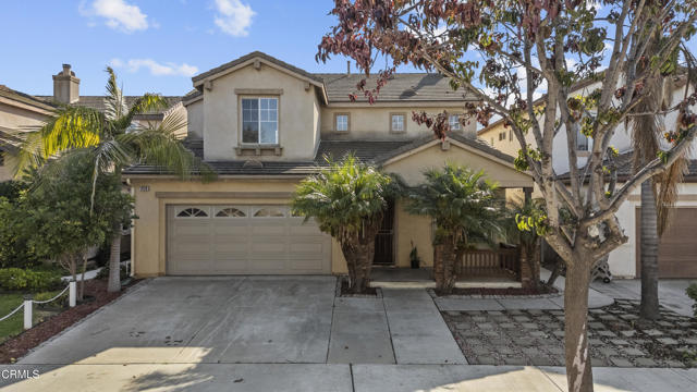 Detail Gallery Image 38 of 41 For 1930 Ribera Dr, Oxnard,  CA 93030 - 5 Beds | 3 Baths