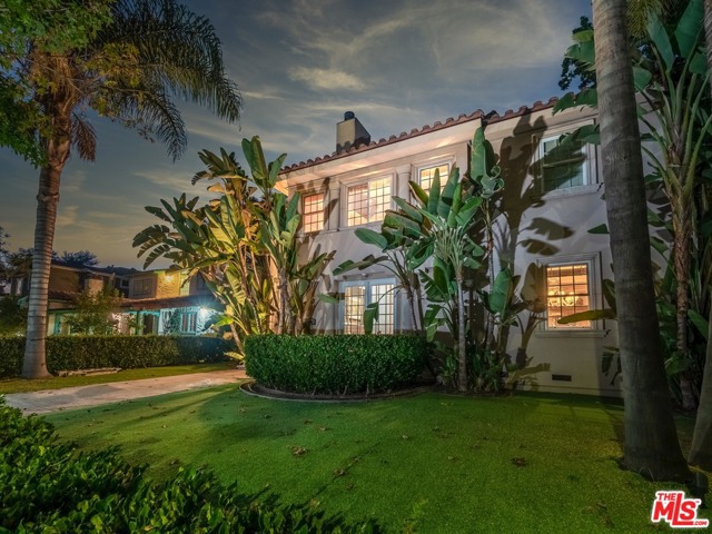 Photo of 10503 Whipple Street, Toluca Lake, CA 91602