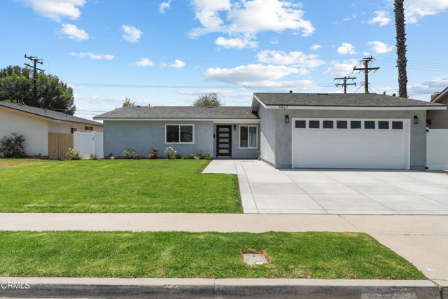 Detail Gallery Image 23 of 37 For 1927 N Croydon Ave, Camarillo,  CA 93010 - 4 Beds | 2 Baths