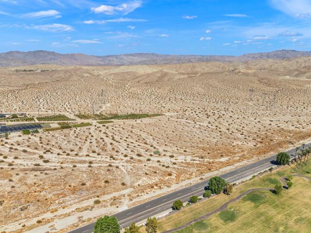  Land for Sale in Palm Desert, California