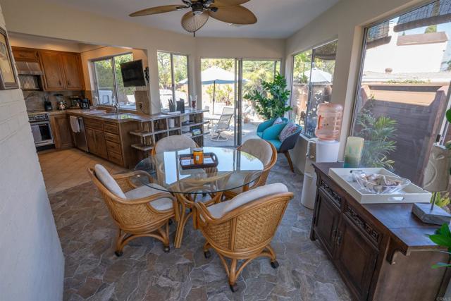 Detail Gallery Image 17 of 32 For 1533 10th St, Coronado,  CA 92118 - 4 Beds | 3 Baths