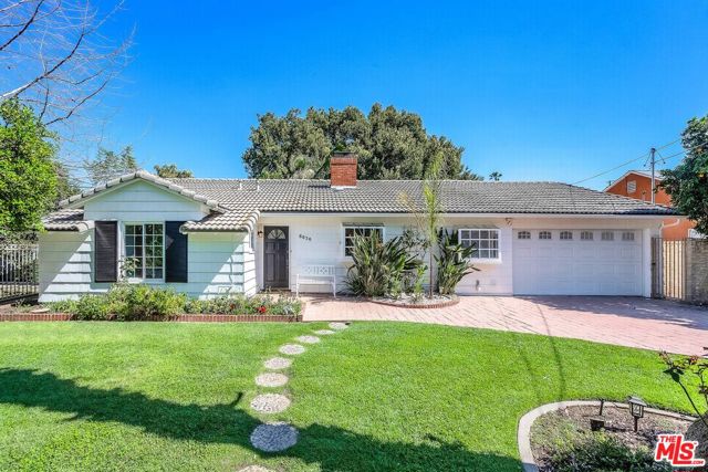6636 Tobias Avenue photo 3