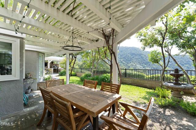 Detail Gallery Image 54 of 72 For 3153 Dragonfly St, Glendale,  CA 91206 - 4 Beds | 3 Baths
