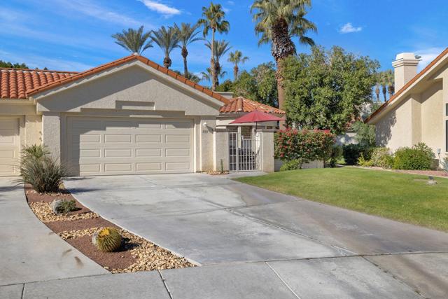 105 Potenza Circle, Palm Desert, CA 92211