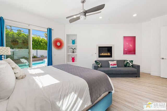 2461 N Junipero Avenue, Palm Springs, CA 92262