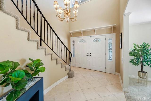 Detail Gallery Image 4 of 50 For 17255 Grandee Pl, San Diego,  CA 92128 - 4 Beds | 2/1 Baths