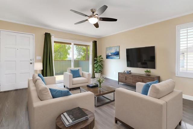 Detail Gallery Image 29 of 30 For 9875 Caminito Cuadro, San Diego,  CA 92129 - 2 Beds | 1/1 Baths