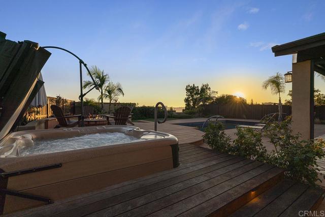 Detail Gallery Image 14 of 65 For 6301 Triana St, Santee,  CA 92071 - 4 Beds | 3 Baths