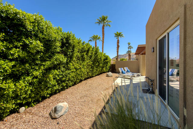 222 Canyon Circle N #5, Palm Springs, CA 92264
