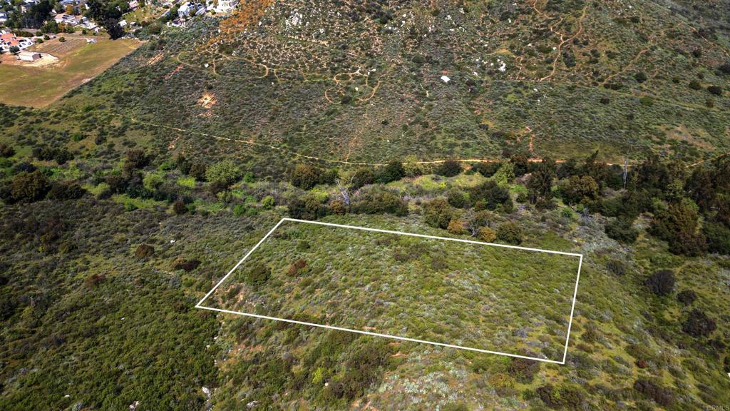 North Of Poway Road Lot 26 Poway