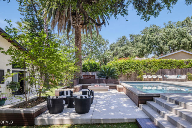 Detail Gallery Image 21 of 28 For 448 W Montecito Ave, Sierra Madre,  CA 91024 - 4 Beds | 2/1 Baths