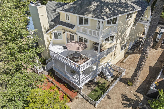 692 Zurich Drive, Lake Arrowhead, CA 92352