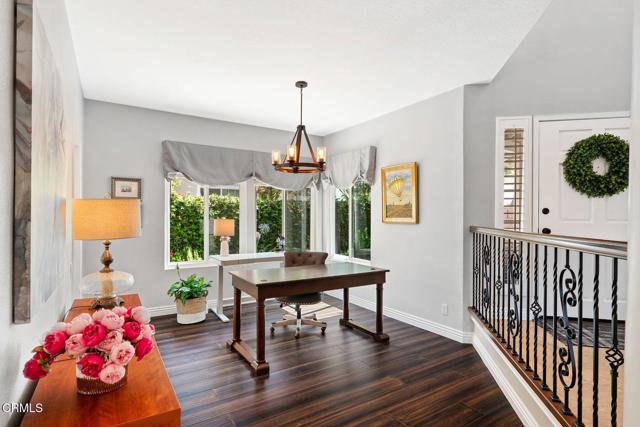 Detail Gallery Image 14 of 53 For 12157 London Grove Ct, Moorpark,  CA 93021 - 3 Beds | 2/1 Baths