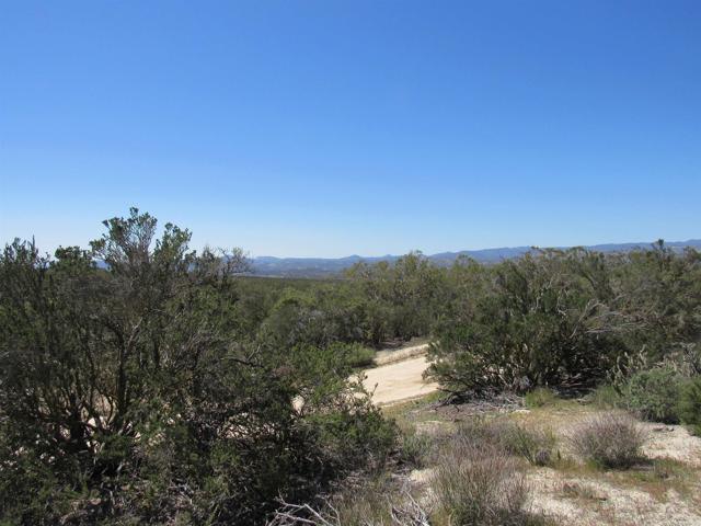 Detail Gallery Image 12 of 29 For 80 Acres Vista Del Cielo Rd, Boulevard,  CA 91905 - – Beds | – Baths