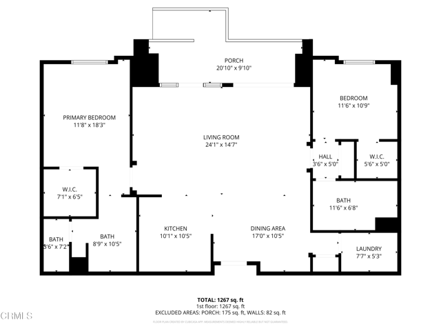 Detail Gallery Image 41 of 42 For 629 Traction Ave #105,  Los Angeles,  CA 90013 - 2 Beds | 2 Baths