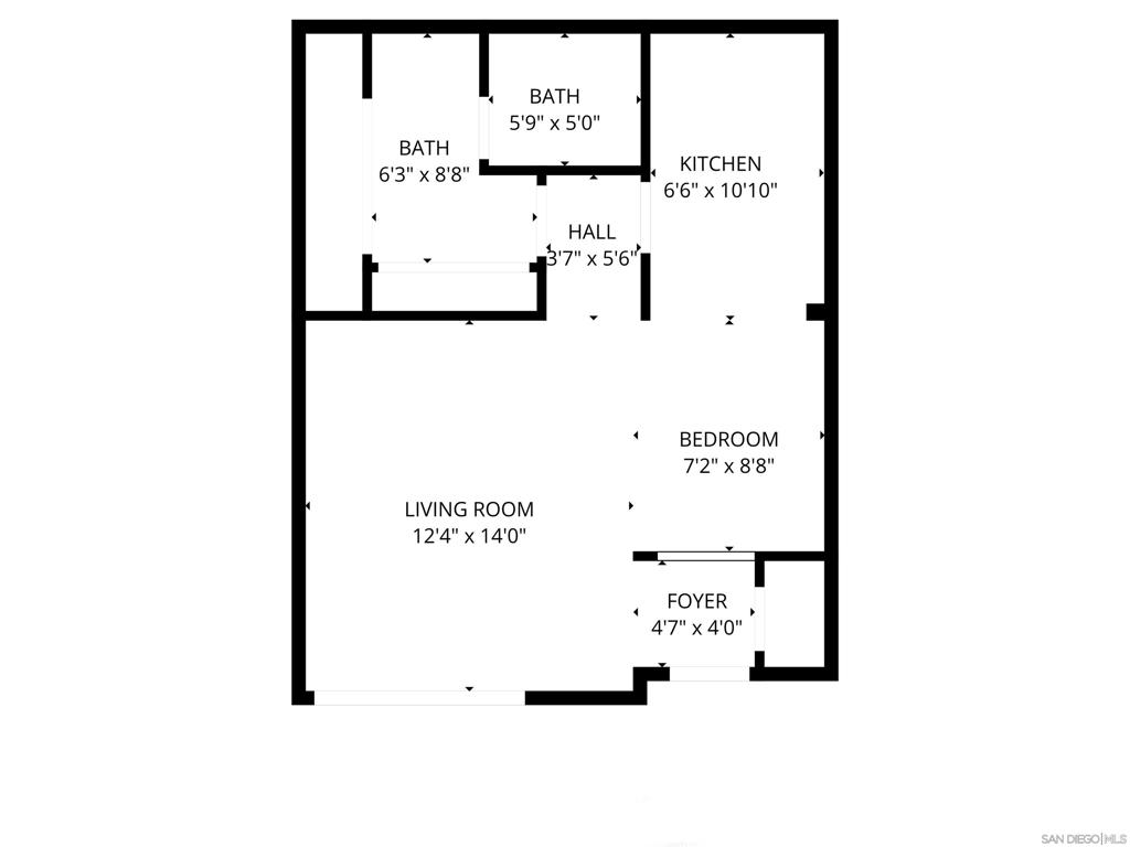 7948 Mission Center Ct - photo 18