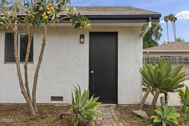 Detail Gallery Image 25 of 26 For 600 Good Hope St, Oak View,  CA 93022 - 2 Beds | 1 Baths