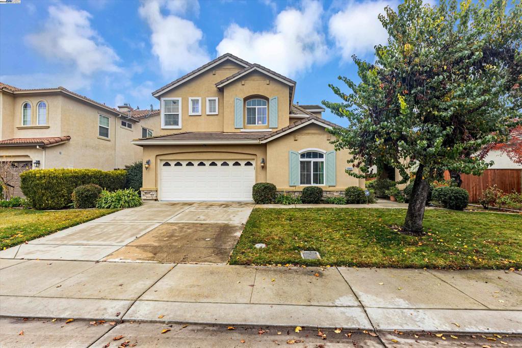 10866 Merritt Dr.
