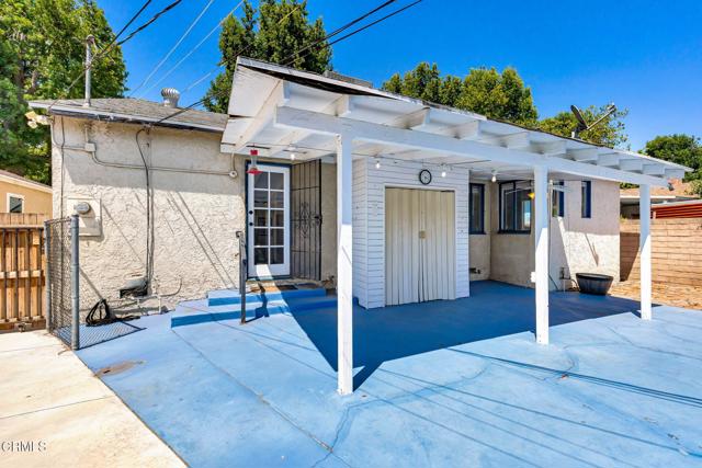3 Bed Home for Sale in Van Nuys, California